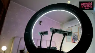 alinnajohnson private show recording - September 9, 2026