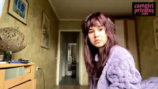 angelinavier exclusive private show - August 29, 2026