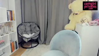 belledream private show recording - August 22, 2026