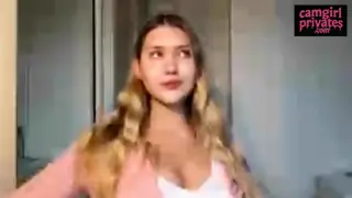 halleyhinnen private show recording - August 24, 2026