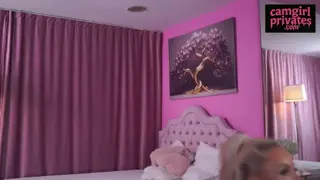 larabrynn private show - August 19, 2026