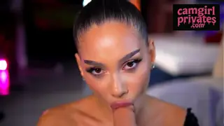 ninasolenne exclusive private show - August 14, 2026