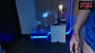 piffyxx exclusive private show - September 9, 2026