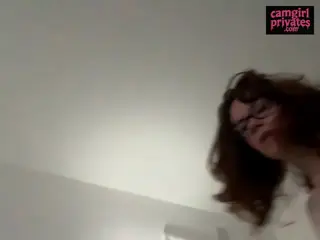 redheadrosie exclusive private show - August 29, 2026