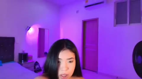 Aurorafiore private cam show - July 4, 2026