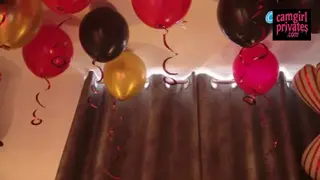 cherryy bomb private cam show - August 17, 2026