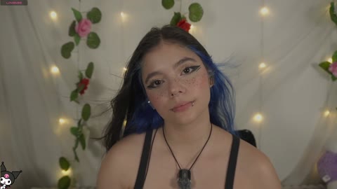 Cutee_andrea private show - June 22, 2026