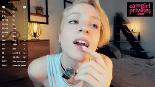 elenoramowatt private show - August 22, 2026