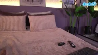 Ellediane private show - August 17, 2026