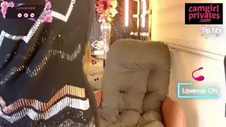 evelynagrey private show - August 17, 2026
