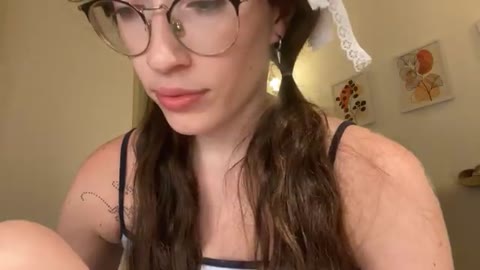 Kellyberry__ private show recording - July 3, 2026