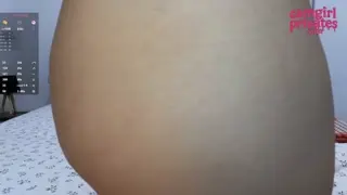 Kimmie_ private show - April 4, 2026