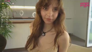 Lizbethbiers private cam show - June 20, 2026