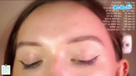 cassiemauzy private show recording - June 23, 2026