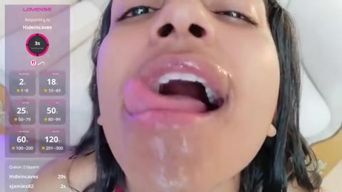 Yuliethpetite private show recording - July 2, 2026